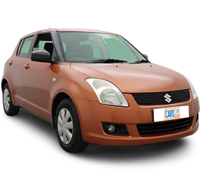 Maruti Swift-img